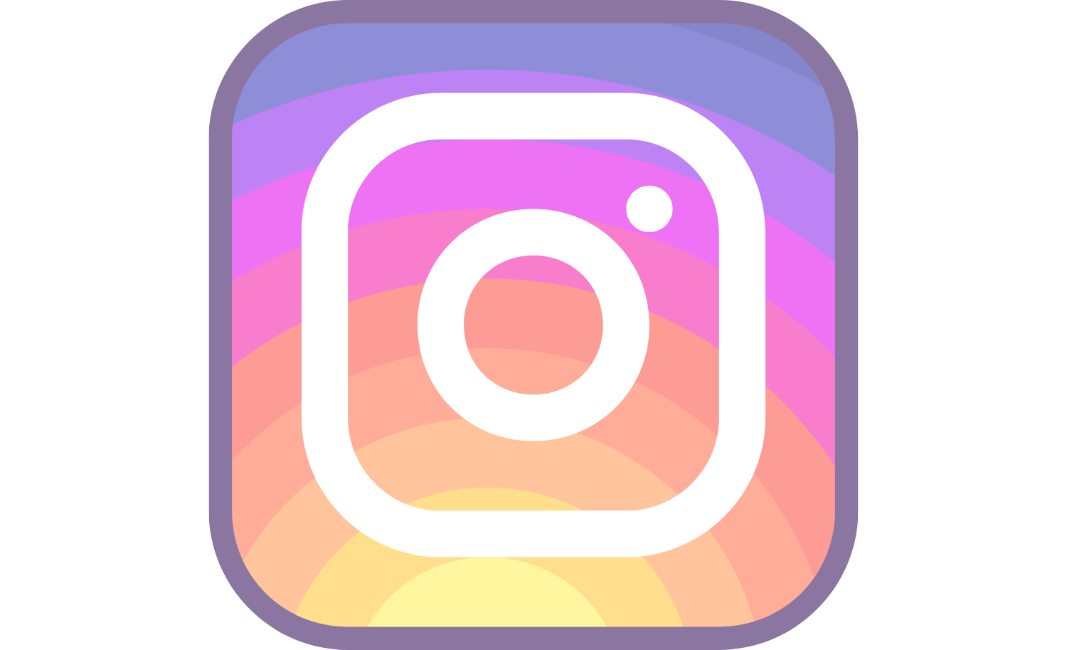 instagram ikonica vodjenje instagram naloga